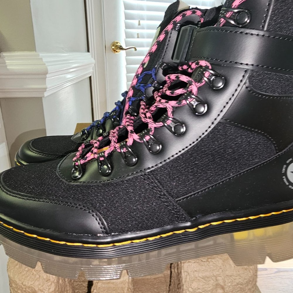 DR MARTEN